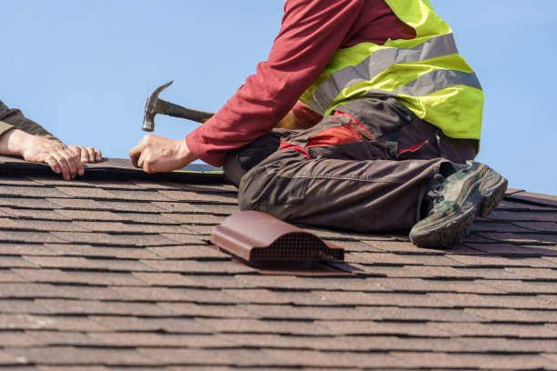 Best Residential Roofing Contractor  in Loyal, WI