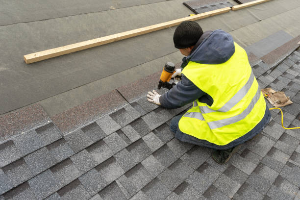 Quick and Trustworthy Emergency Roof Repair Services in Loyal, WI