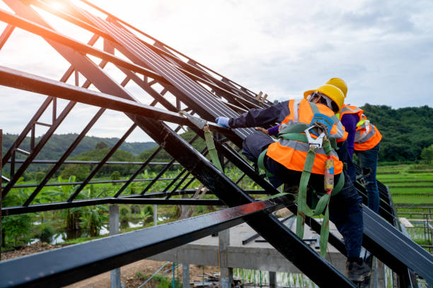 Best Affordable Roofing Company  in Loyal, WI