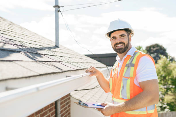 Best Metal Roofing Contractor  in Loyal, WI