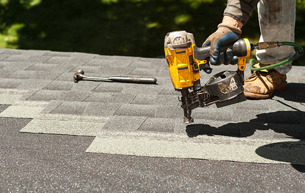 Best Tile Roofing Contractor  in Loyal, WI